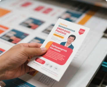 For Events & Promotion